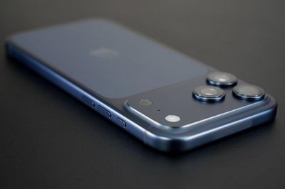 iPhone 18 Pro Max phá kỷ lục