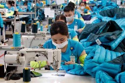 Công nghiệp hỗ trợ ngành dệt may: 'Xanh hóa' là con đường tất yếu