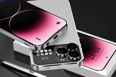 iPhone 18 Pro Max: 2 mong muốn của fan 'nhà táo' có thể trở thành hiện thực