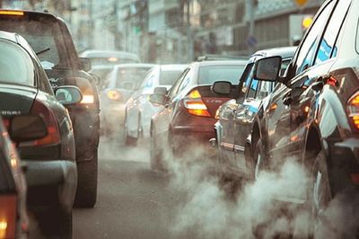 Đề xuất áp dụng chuẩn khí thải mới từ 2026