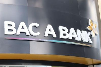 Bac A Bank (BAB) mua lại 4.800 tỷ đồng trái phiếu trước hạn, lợi nhuận 9 tháng ổn định, tổng tài sản tăng 16%