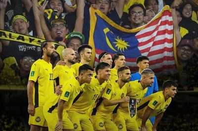 AFF 'thắng' FIFA giúp tuyển Malaysia đảo ngược tình cảnh