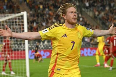 Nhận định, dự đoán Bỉ vs Liechtenstein: Nghiền nát kẻ yếu