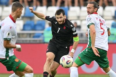 Nhận định, dự đoán Bulgaria vs Georgia: Bước hụt đau đớn
