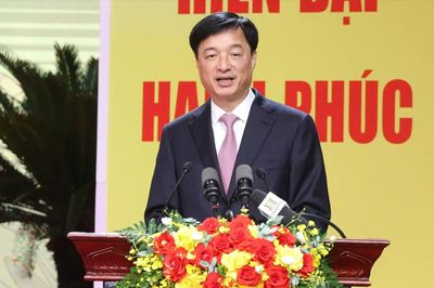 MTTQ thành phố là 'trái tim của khối đại đoàn kết toàn dân'
