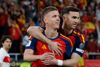 5 đội tuyển châu Âu cuối cùng đoạt vé trực tiếp tới World Cup 2026