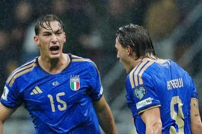 World Cup 2026 còn 6 vé: Chuyến tàu cuối có gọi tên Italia?