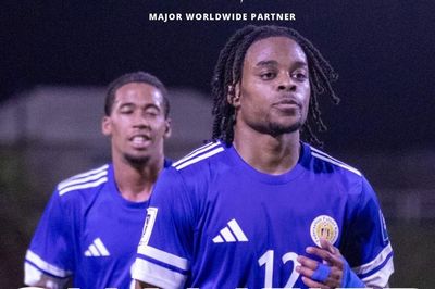 Quốc gia bằng 1/8 diện tích Hà Nội viết kỳ tích với vé dự World Cup