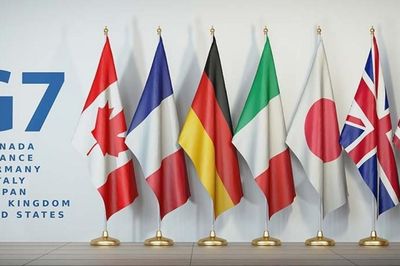 G7 tìm cách giảm ảnh hưởng của Trung Quốc với đất hiếm