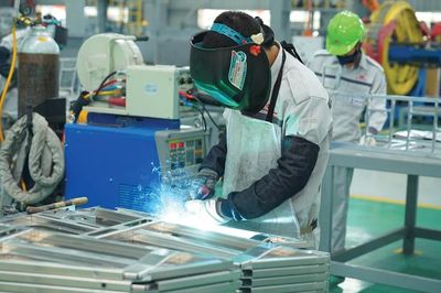 Gỡ điểm nghẽn để bứt phá