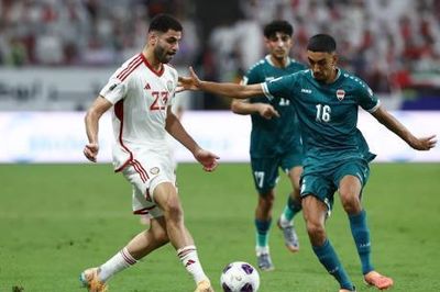 Chỉ còn 6 vé dự World Cup 2026