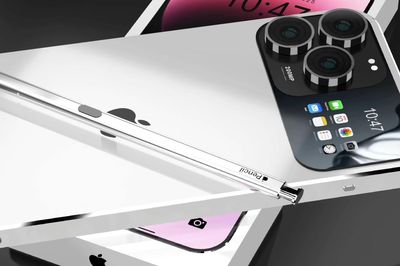 10 lý do nên chờ iPhone 18 Pro và iPhone 18 Pro Max