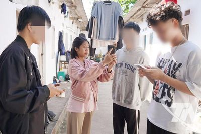 Cảnh giác hành vi lợi dụng ứng dụng vay tiền online để chiếm đoạt tài sản