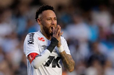 Hiểu lầm về Neymar