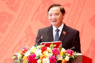 Bế mạc Diễn đàn xây dựng pháp luật lần thứ Nhất