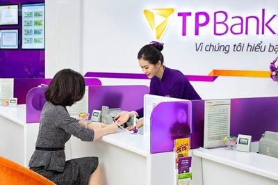 Chào bán trái phiếu thành công, TPBank vừa 'đón' thêm 500 tỷ đồng vào tài khoản