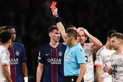 Bayern Munich nhận tổn thất lớn trước trận gặp Arsenal