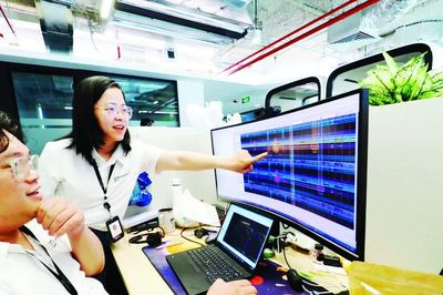 Thành phố Hồ Chí Minh: Điểm hội tụ của các dòng chảy tri thức