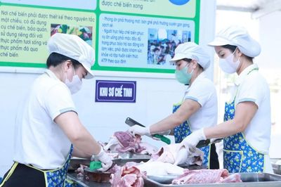 Bổ sung phụ cấp nghề: Chính sách kịp thời cho nhân viên, giáo viên trường học