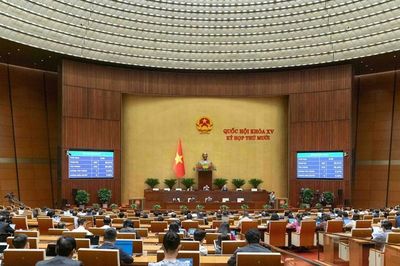 Toàn văn Nghị quyết số 245/2025/QH15 về dự toán ngân sách nhà nước năm 2026