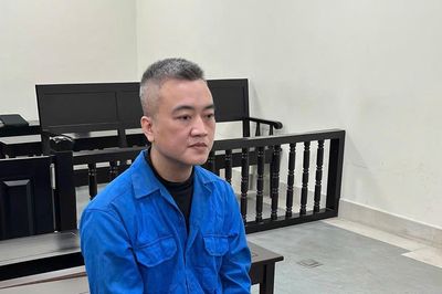 Tham ô hơn 600 triệu đồng của công ty, kế toán tổng hợp lãnh 14 năm tù