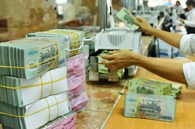 Tín dụng năm 2026 có thể tăng khoảng 18-20%