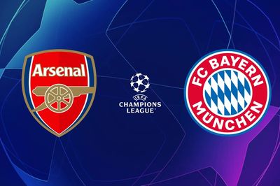 Nhận định Arsenal vs Bayern Munich: Đại chiến đỉnh bảng