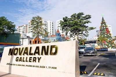 Novaland (NVL): Dồn vốn tạo 'siêu' pháp nhân hơn 5.400 tỷ đồng rồi lên kế hoạch thoái trắng