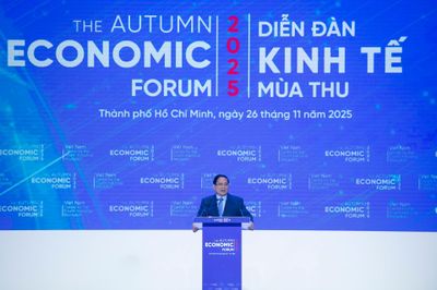 Việt Nam sẵn sàng trở thành 'phòng thí nghiệm xanh - số' của khu vực