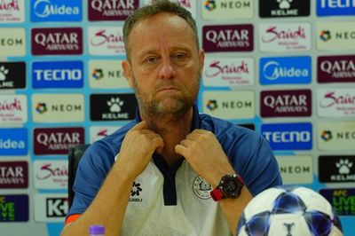 CLB CAHN quyết tâm giành chiến thắng trước Bắc Kinh Quốc An tại AFC Champons League Two