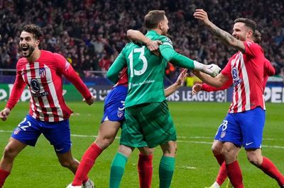 Nhận định, dự đoán Atletico Madrid vs Inter Milan: Ăn miếng trả miếng