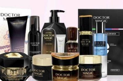 Thu hồi 80 số tiếp nhận Phiếu công bố mỹ phẩm vi phạm của MK Skincare
