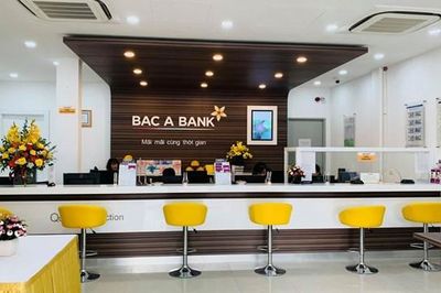 Bac A Bank (BAB) chi hơn 1.000 tỷ đồng tất toán trái phiếu trước hạn, lợi nhuận quý 3 sụt giảm 45%