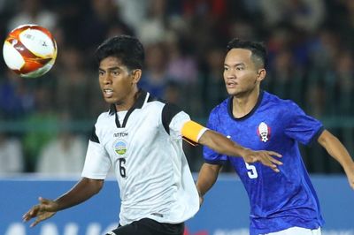 Campuchia bỏ hàng loạt môn ở SEA Games 33 vì 'lo ngại an ninh'