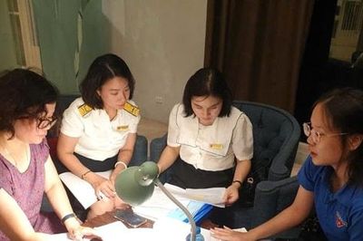 Đồng hành hỗ trợ hộ, cá nhân kinh doanh chuyển đổi sang kê khai
