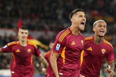Nhận định, dự đoán Roma vs Midtjylland: Chiến thắng may mắn