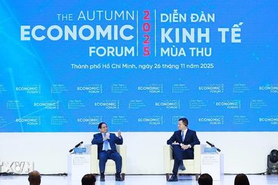 Chiến lược, hành động của Việt Nam hướng tới chuyển đổi xanh trong kỷ nguyên số