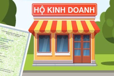 Chuyên gia: Tính thuế thu nhập trên lợi nhuận thực tế sẽ đảm bảo công bằng cho hộ kinh doanh