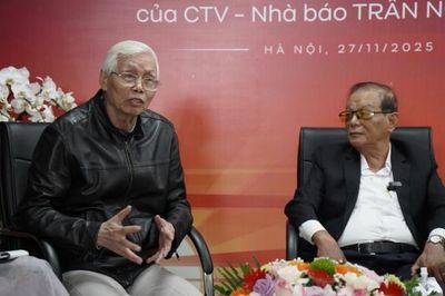 Tìm giải pháp thích ứng khi già hóa dân số đang tăng nhanh