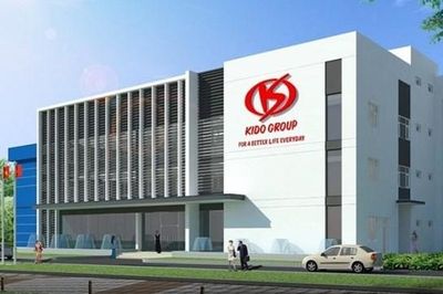 KIDO (KDC) chốt phương án bán sạch mảng kem cho Nutifood thu 2.500 tỷ đồng, hoãn chia cổ tức tiền mặt