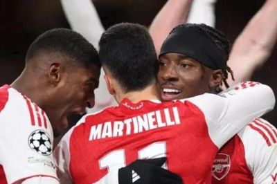 Arsenal thắng Bayern 3-1: chiều sâu dưới tay Arteta