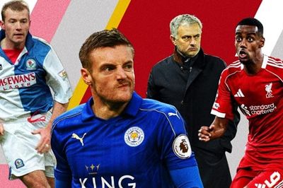 Liverpool lao dốc và những mùa bảo vệ ngôi tệ nhất