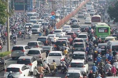 Lộ trình áp dụng quy chuẩn kỹ thuật quốc gia về khí thải xe ô-tô tham gia giao thông đường bộ