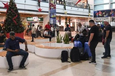 Venezuela duy trì hoạt động hàng không bình thường