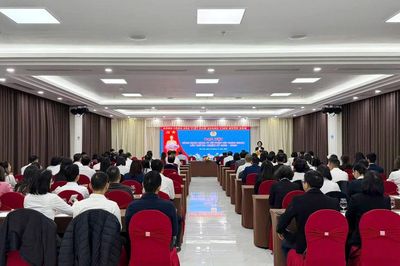 Đại hội công đoàn GELEX lần thứ VII thống nhất nhiều quyết sách quan trọng cho nhiệm kỳ 2025–2030