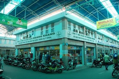 Xử phạt nhiều công ty dược, mỹ phẩm sai phạm