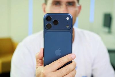 iPhone 18 Pro Max 2026: Những nâng cấp đáng mong chờ