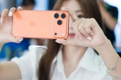10 thứ khiến iPhone 18 Pro Max đáng đồng tiền bát gạo