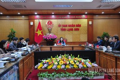 Đẩy nhanh hoàn thành xử lý trụ sở, tài sản công sau sắp xếp tổ chức bộ máy và đơn vị hành chính