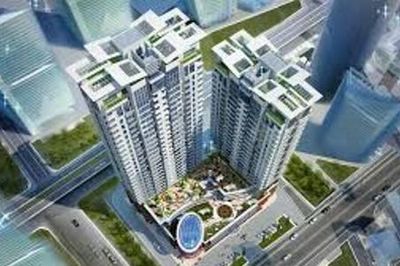 Chủ đầu tư Tổ hợp 411 Tam Trinh huy động 900 tỷ từ phát hành trái phiếu